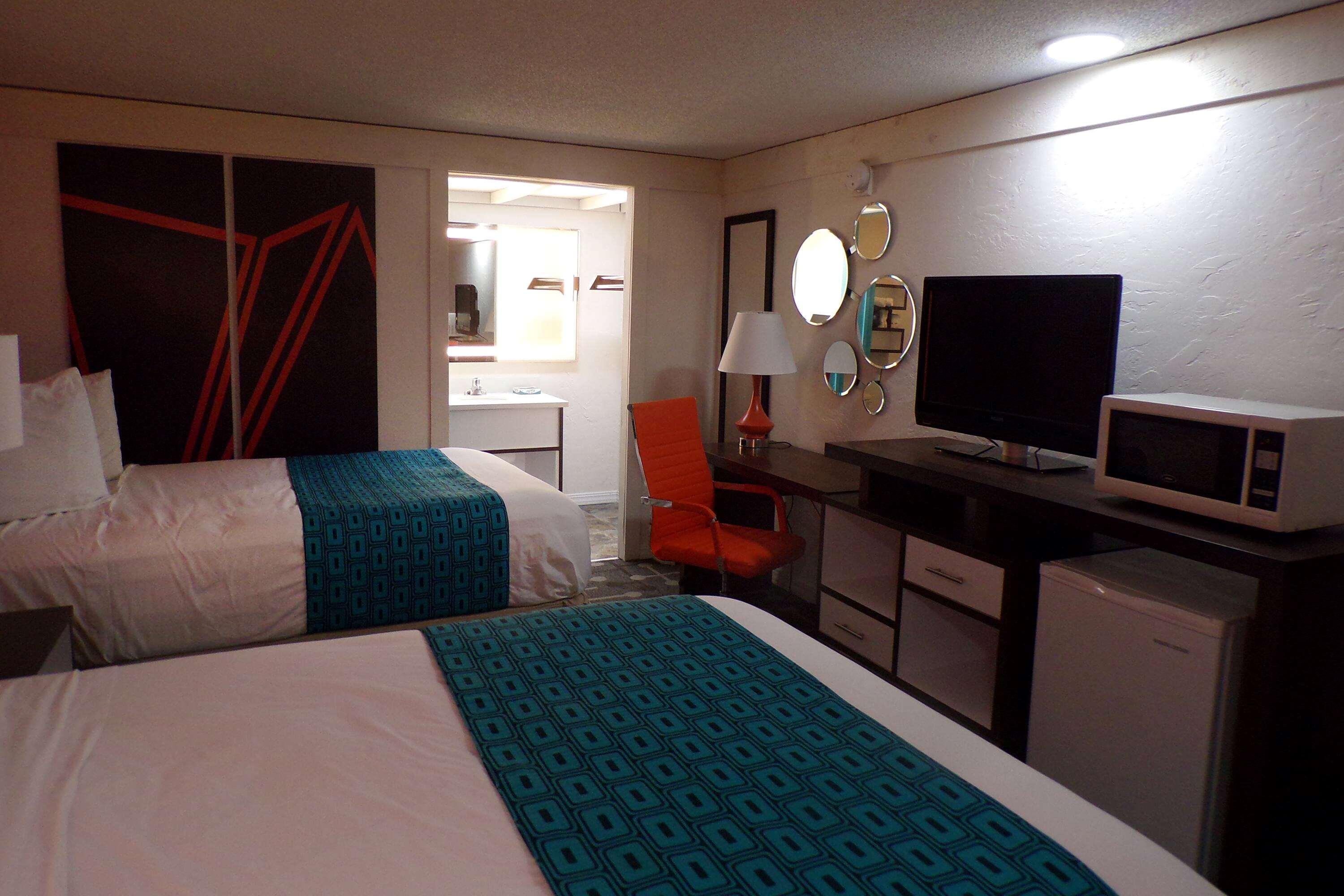 Dover Inn And Suites 外观 照片